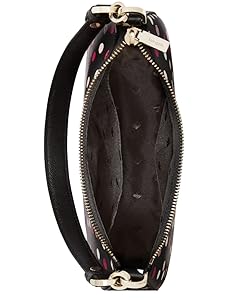 Kate Spade New York Kate Spade Staci Glimmer Polka Dot Half